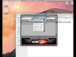 Dreambox NCF Repair Tool SIM2 EDition v2.1 ....Dm800HD clone no ca found error
