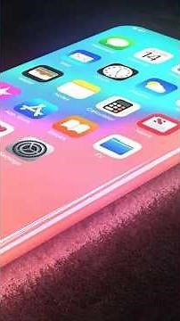 The anniversary iPhone will be Apple's most ambitious yet.