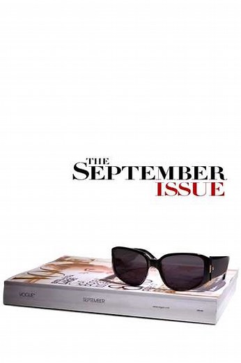 The September Issue (2009) - Where to Watch