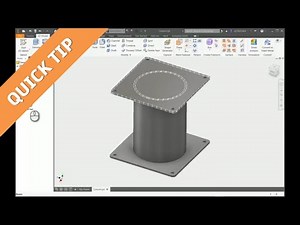 How to Copy Features from Model Tree