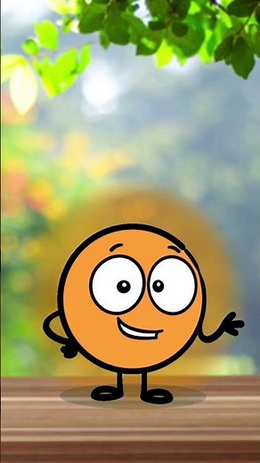 A Little SPOT of Confidence: Keep your chin up!