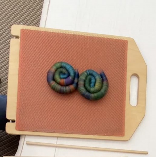 Rachel Crook on TikTok