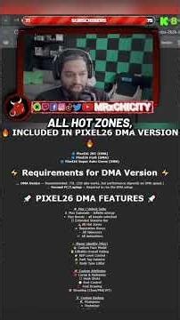 DMA Cheating is undetectable and is taking over NBA 2K26 😱😱