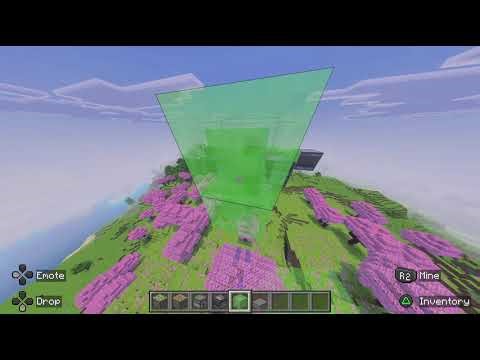 how to make a fighter jet in minecraft