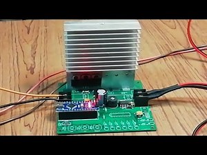 How To Make Solar Charge Controller | ALLPCB
