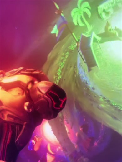 #CapCut #fyp #thescientist #fortnite #edit #template #liveevent