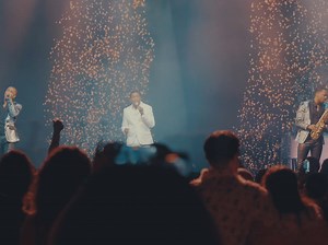 2.3K reactions · 259 shares |  Join me in Las Vegas for four special nights August 31 & September 1, November 8 & 9 at the Pearl Concert Theater at Palms Casino and Resort Las Vegas. Get your tickets now and I’ll see you there | Babyface | Facebook