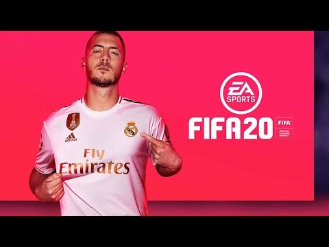 Hướng Dẫn Tải FIFA 20 Trên PC/Laptop Thành Công 100% | Install FIFA 20 For PC
