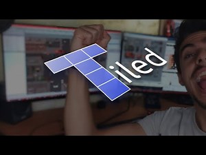 Come creare una mappa in 2D utilizzando Tiled [Tutorial]