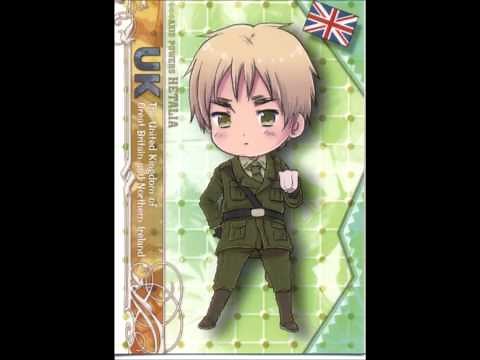 England Marukaite Chikyuu