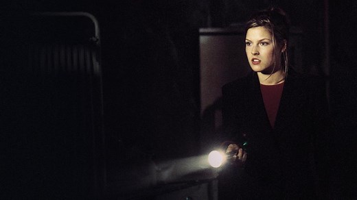 Watch House on Haunted Hill | Prime Video