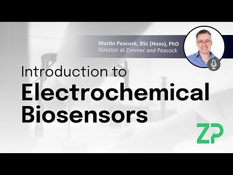 Introduction to Electrochemical Biosensors