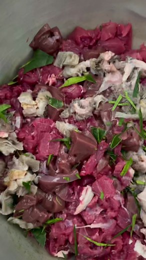 Discover Laab Dip: A Taste of Authentic Lao Cuisine