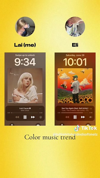 lai.luves.music on TikTok