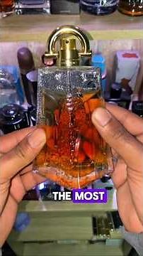 Givenchy Pi Review – The Most Underrated Men’s Fragrance?