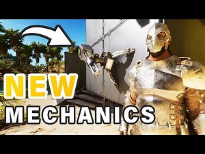 NEW Turret Placements, Generator AND Secret Bases ► Ark Survival Ascended