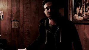 George Katt | Scene from Award Winning feature film "Alienated"