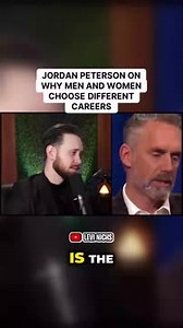 Can you relate? #GenderStudies #CareerAdvice #Biology #MenAndWomen #RealityCheck | Levi Nichs