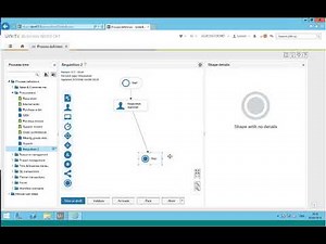 Unit4 Business World - Workflow Webinar - Part 2: Workflow Setup
