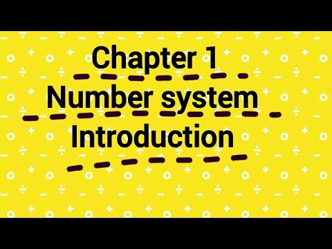 #class9th #maths #chapter 1#introduction