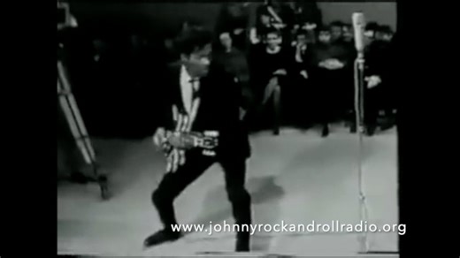 🎸 The Birth of a Rock 'n' Roll Legend! March 31, 1958 When Chuck Berry released “Johnny B. Goode,” the world didn’t just get a hit—it got an anthem. Six weeks after its release, this electrifying track charged onto the Billboard charts, soaring to #8 on the Hot 100 and an impressive #2 on the R&B chart. And it hasn't stopped rockin’ since. Originally written with the lyric “a colored boy could play the guitar just like ringing a bell,” Berry made a strategic change to “country boy” so the song