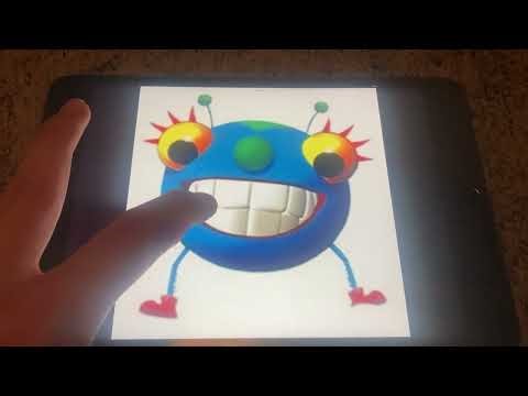 Nick Jr. On CBS Presents: Miss Spider’s Bug Facts (2004-2005) 6 Shorts Only