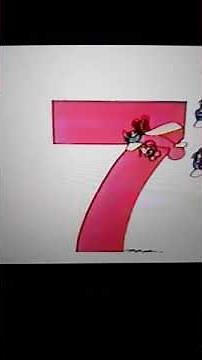 Richard scarry best counting video ever