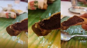 'Would You Eat This?' White Worms Squirming in Mutton Biryani Agitates Customer in Chennai- VIDEO