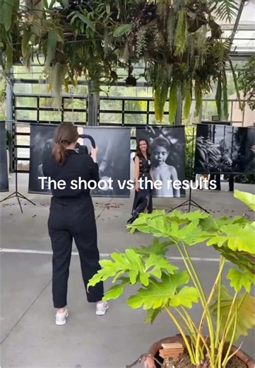 I have the coolest job