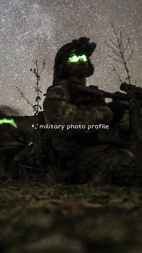 military photo profile #fypシ #specialforces #military
