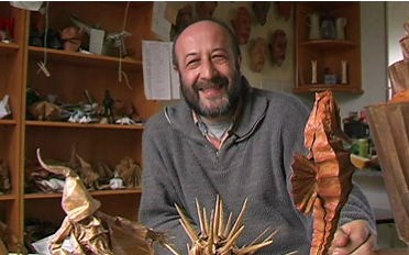 【纪录片】折叠之间 Origami - Between The Folds【中配/原声】