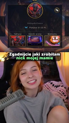89K views · 628 reactions | Mój PIERWSZY STREAM na TikToku   = Moderator @giziaraaa  Lekkie problemy techniczne  Morzeszczyn 邏 #Nieuczesana #nieuczesana_shoty #Twitch #stream #streamer #live #mod #moderato | Nieuczesana | Facebook