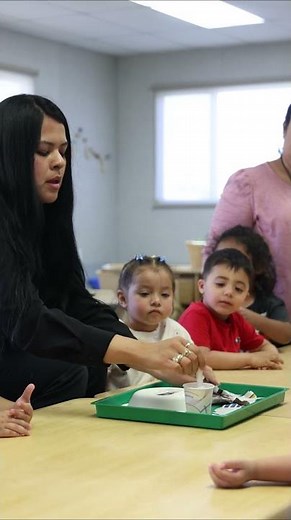 Fontana Unified’s Preschool and Pre-kindergarten Programs