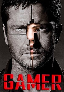 Gamer - movie: where to watch streaming online