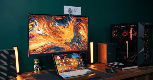 Internet por toda la casa sin obras, WiFi ni PLC: estas son dos de las mejores formas para conseguirlo