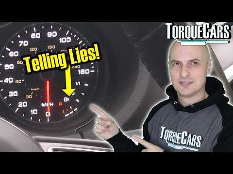 Why Your Cars Fuel Gauge Isn't Working Or Reading Wrong Fuel Levels.
