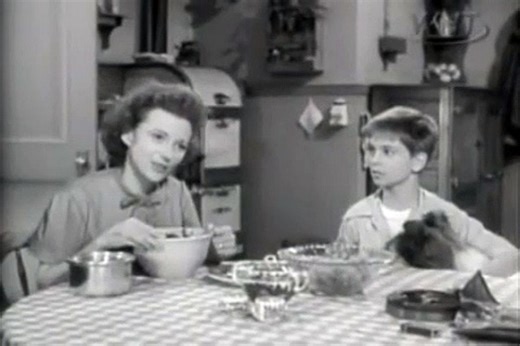 Lassie S02E02 - The Pit (1955)