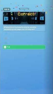 Technology Quiz: Only Experts Score 3/3