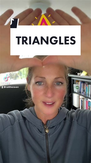 Triangle Markings on Your Hand: What Do They Mean?