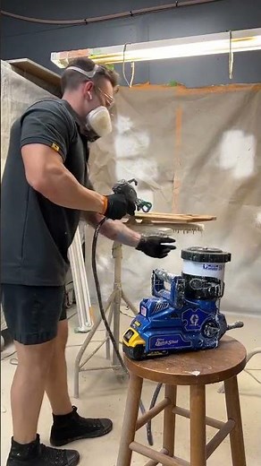 Graco Ultra QuickShot