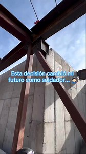 103K views · 2.9K reactions |  Aprende a soldar como un pro Desde cero hasta técnicas avanzadas, con ejemplos prácticos y consejos clave. ¡Domina la soldadura y crea estructuras resistentes!  ¡Inscríbete ya! Créditos:Sarah Matthews #Soldadura #soldador #SOLDADORES | Maestro Soldador | Facebook