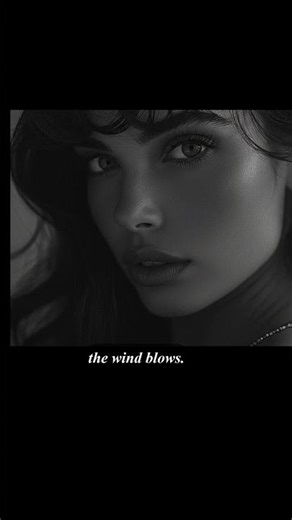 It’s Just the Way the Wind Blows