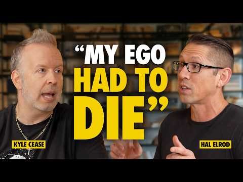 He Was a Top Rated Comedy Central Comedian… Then He Found God