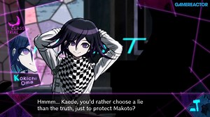 Danganronpa V3: Killing Harmony - Gameplay