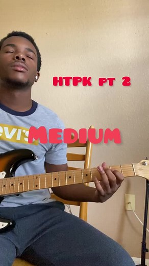 Learn How to Play Kompa on Guitar