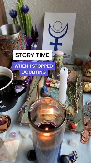 #may4th #babywitch #babywitchtips #storytime #magic #magick #magicisreal #deitywork #aset #witchcraft #witchtok #witchesoftiktok #occult #esoteric