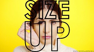 1K views · 20 reactions | Make Everyday Big!️ Sephora Collection’s Size Up Mascara delivers immediate supersized volume paired with a lengthening and curling effect, for over-the-top lashes in a single swipe. Go from a size L to XXL in seconds! MRP ₹1,300 Exclusively available at all Sephora India stores and online at sephora.nnnow.com. | SEPHORA | Facebook