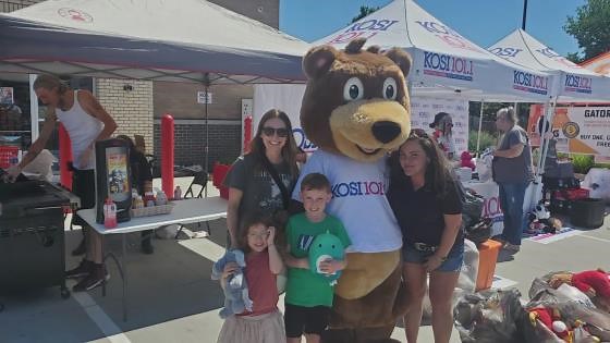 Denver's 'Teddy Bear Patrol' seeks donations of new stuffed animals