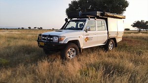 21 reactions | If you are looking for an exciting and unique way to experience the nature of this beautiful country do it with the freedom of a self-drive! Africa on Wheels - Namibia Car Hire have a wide range of 4×4 vehicles that are suitable for your self-drive tour through Namibia and Southern Africa. Our personal favourite... the Bush Villa! A fully equipped and kitted-out Toyota Land Cruiser camper. | Travel Namibia | Facebook