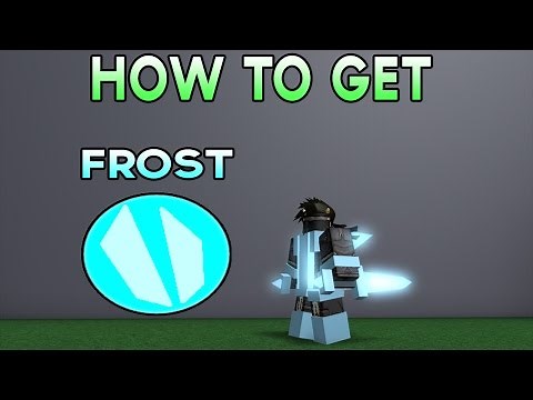 Roblox: Critical Strike | HOW TO GET SECRET CLASS FROST! (OUTDATED)